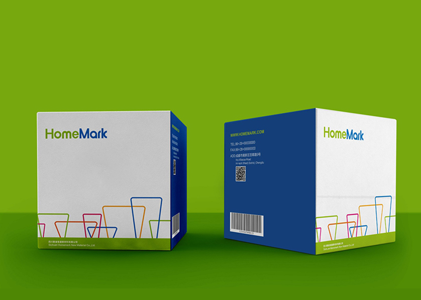 黄山VI设计公司