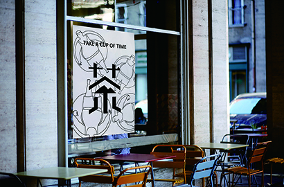 黄山VI设计：融合城市文化，打造特色品牌标识