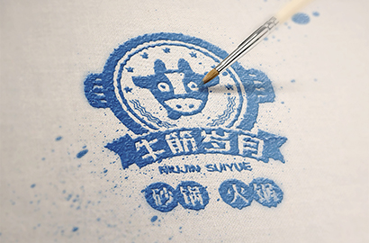 深耕黄山企业VI设计：解锁品牌成长的核心密码